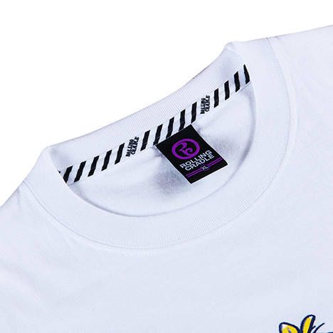 FF’s Pizza TEE