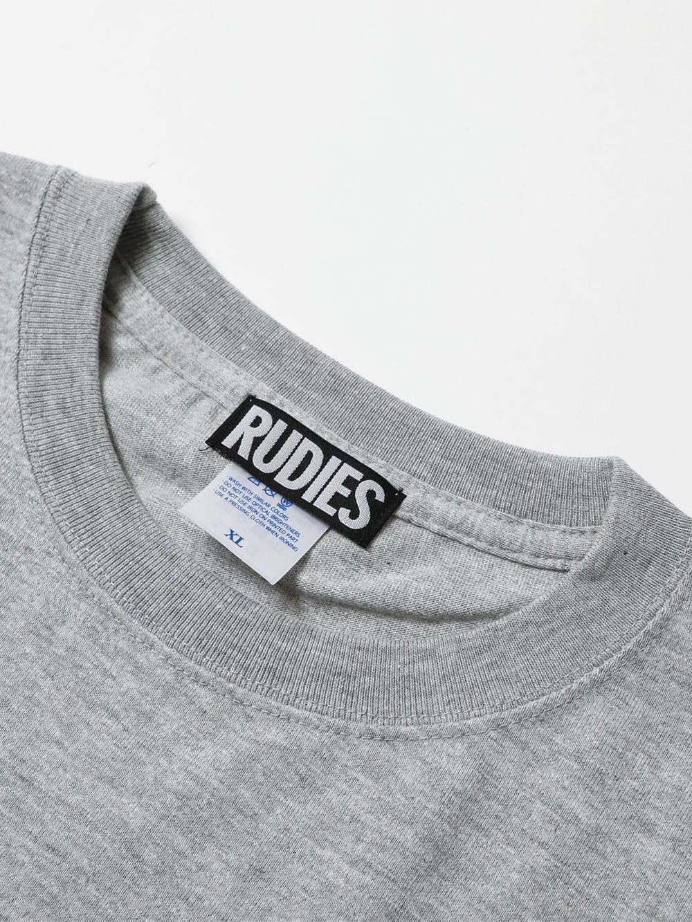 RUDIE'S LOCALSHOP-T