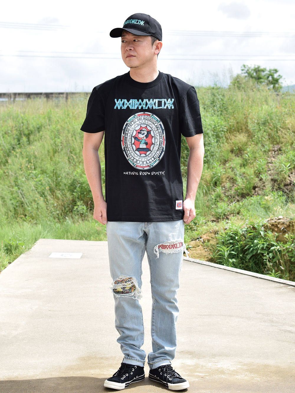 ZUNI-