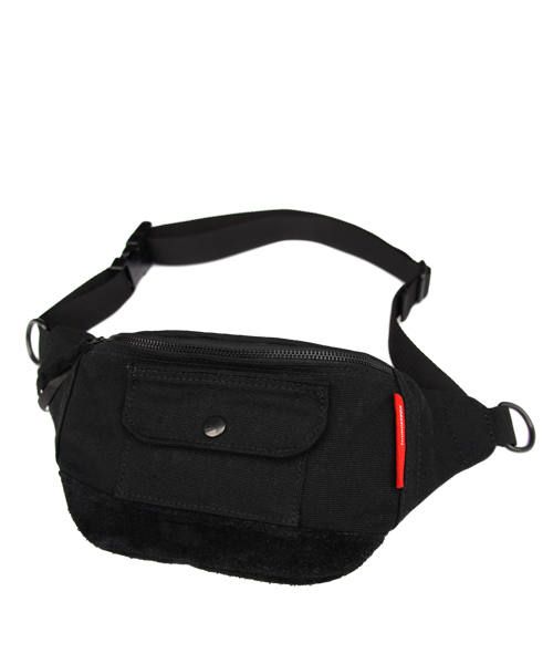 農丸 WAIST BAG