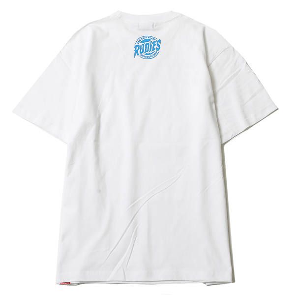 MUDDY SKULL-T