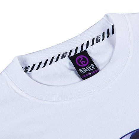 CIRCLE LOGO-TEE