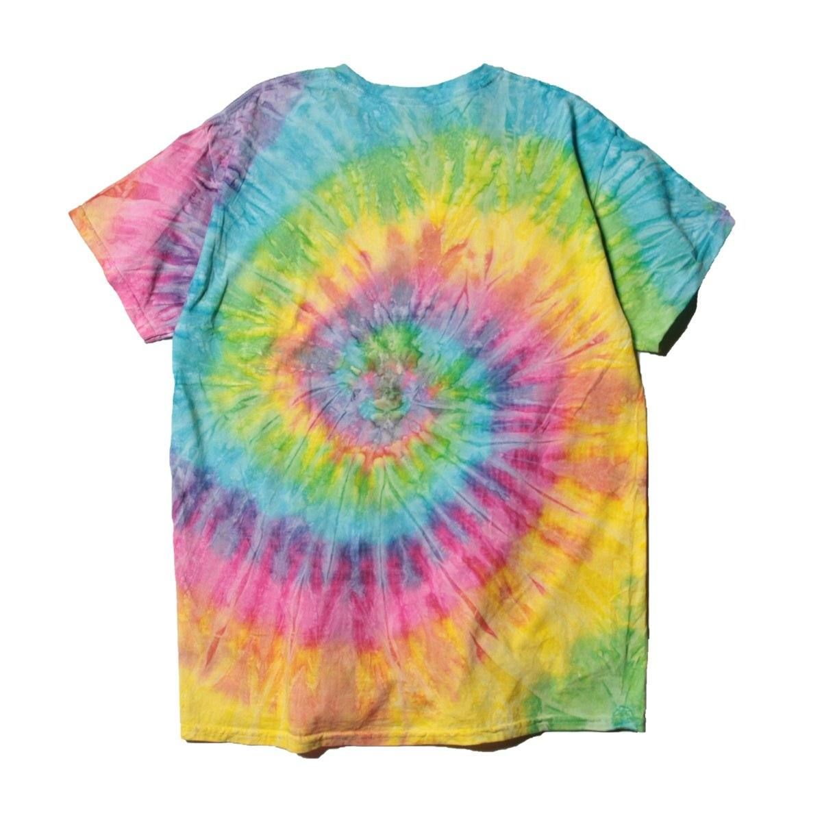 SKATE CYCO TIE-DYE SST