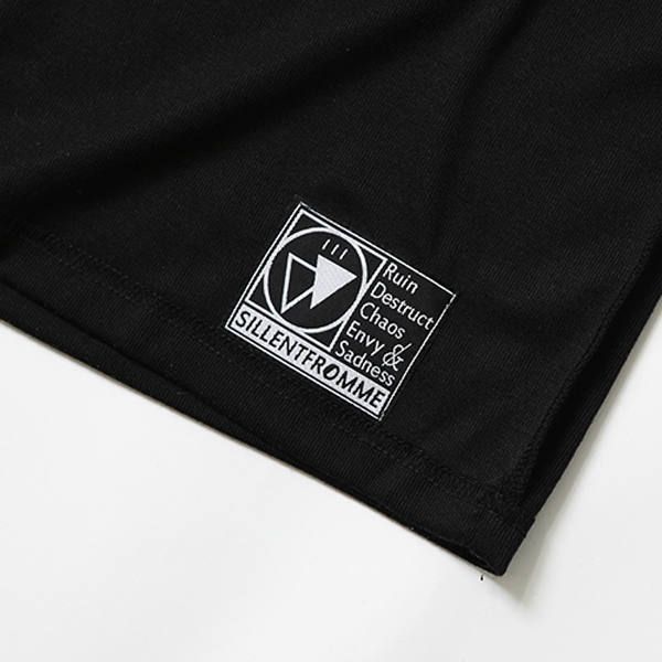 SHHH -Long Length Parka-