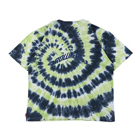 TIEDYE-TEE