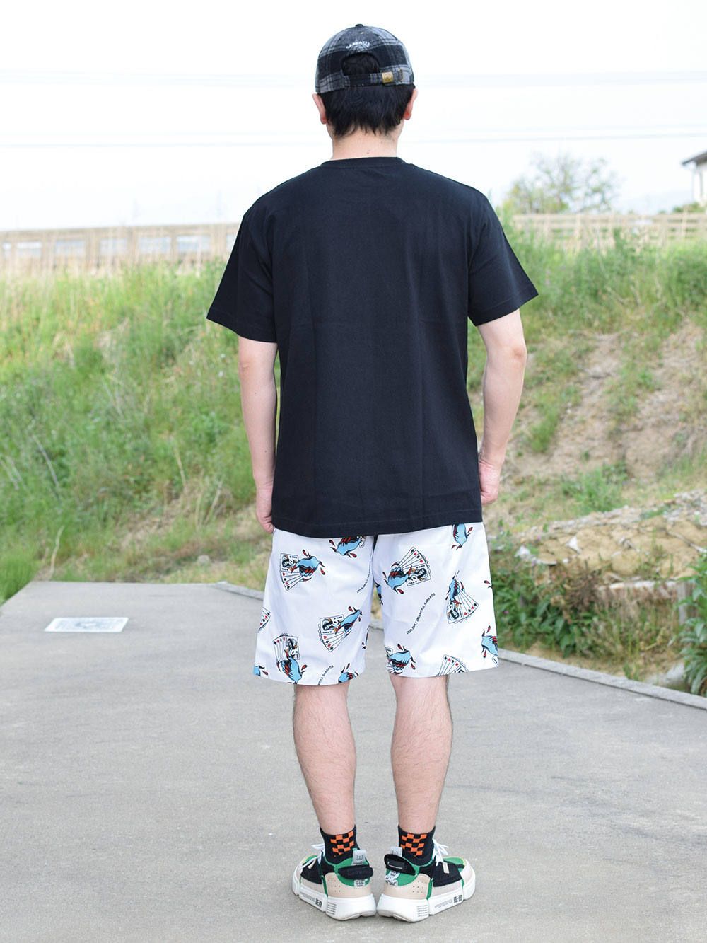 REAPER T-sh