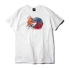 UKIYOE SECT TOKYO SS-T