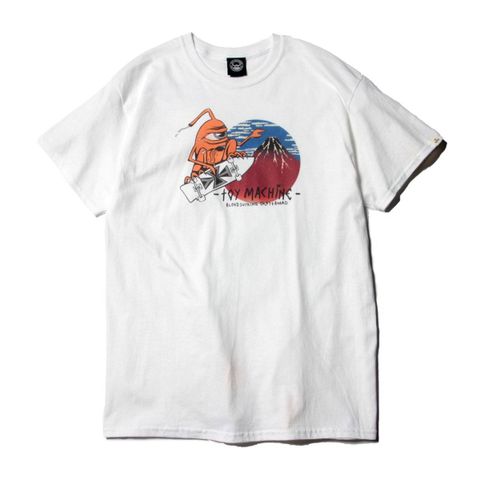 UKIYOE SECT TOKYO SS-T