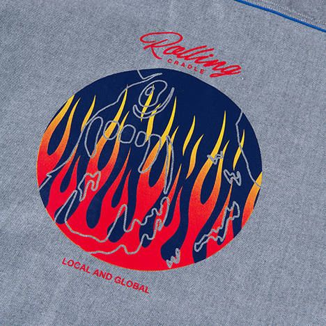 OXFORD-SHIRT