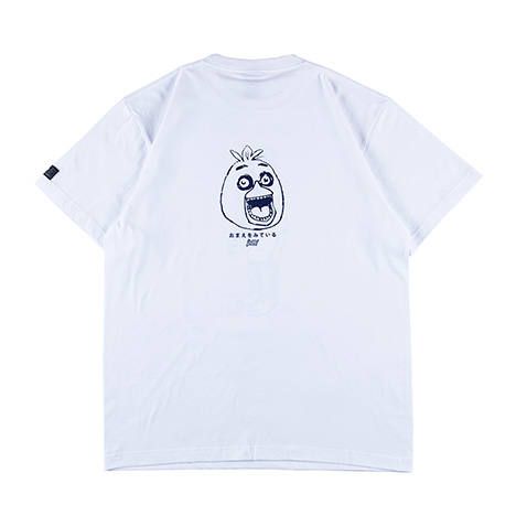 FF’s Pizza TEE