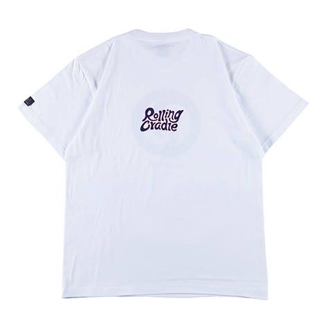 CIRCLE LOGO-TEE
