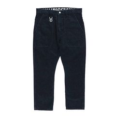 THUNDER GATE SAROUEL-DENIM