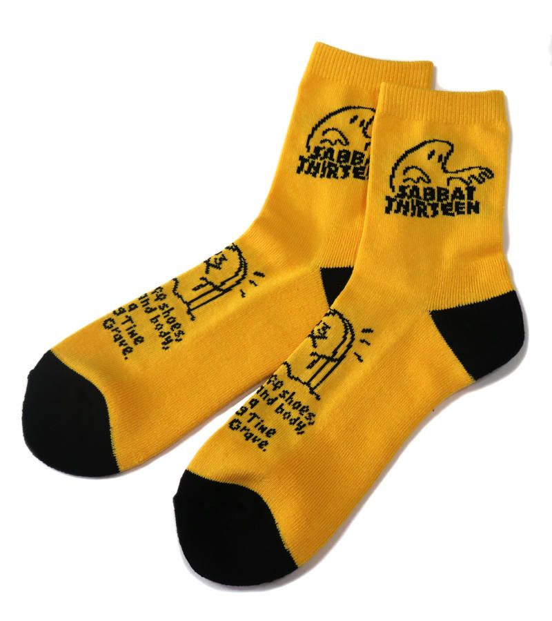 GHOST-SOX