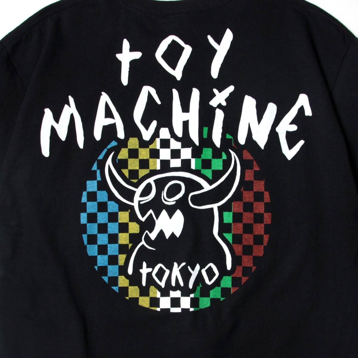 MONSTER MARAKED TOKYO SS-T