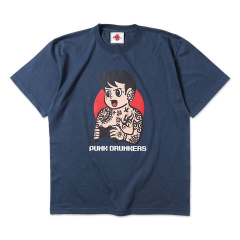 ゲーマー少年 TEE'20 / REVIVAL