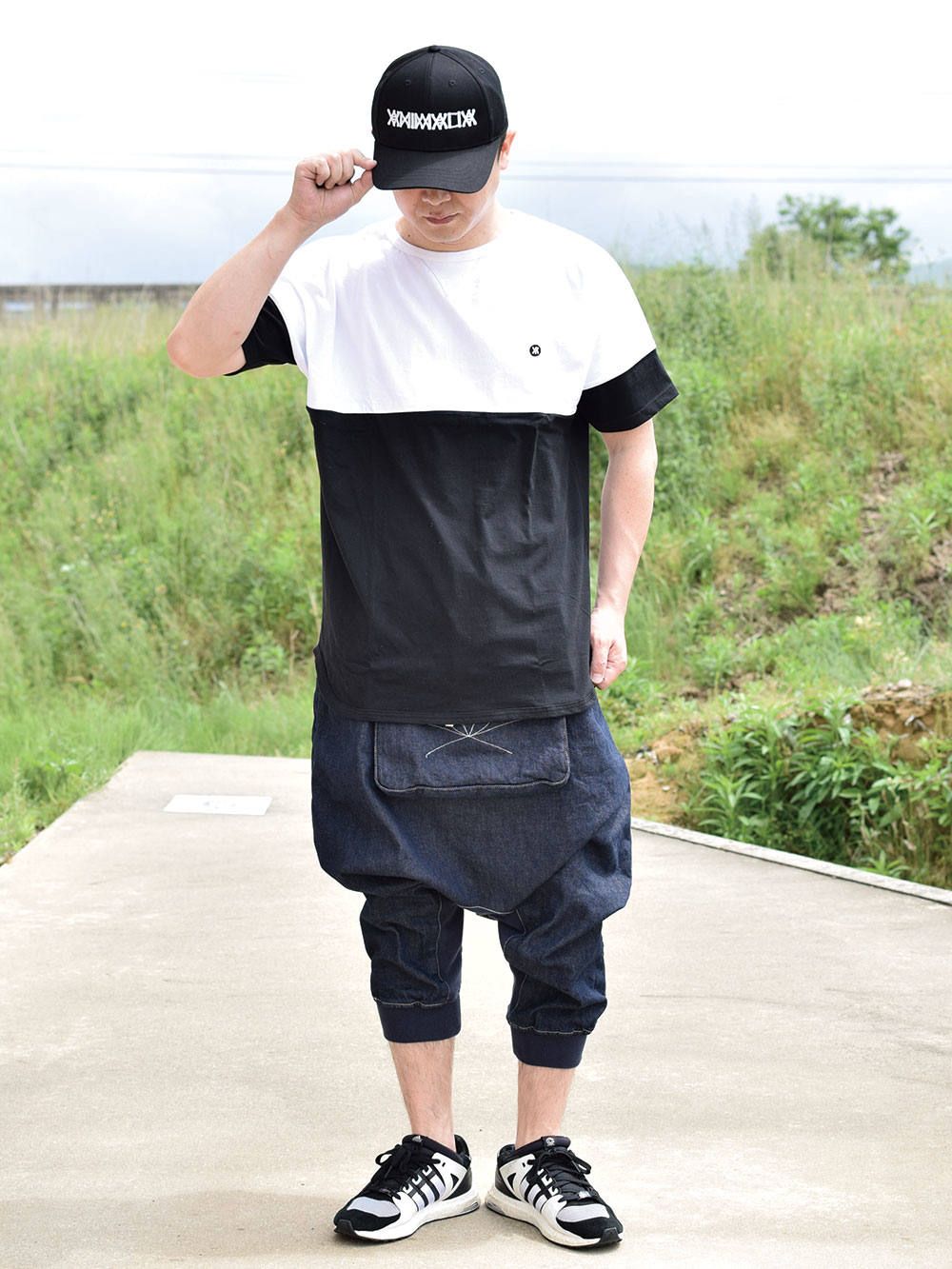 CONVERT S/S Tee