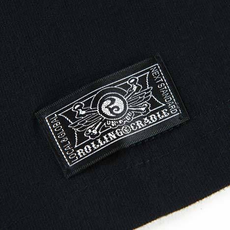 CIRCLE LOGO-TEE