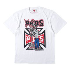 サメロック TEE'20 / REVIVAL