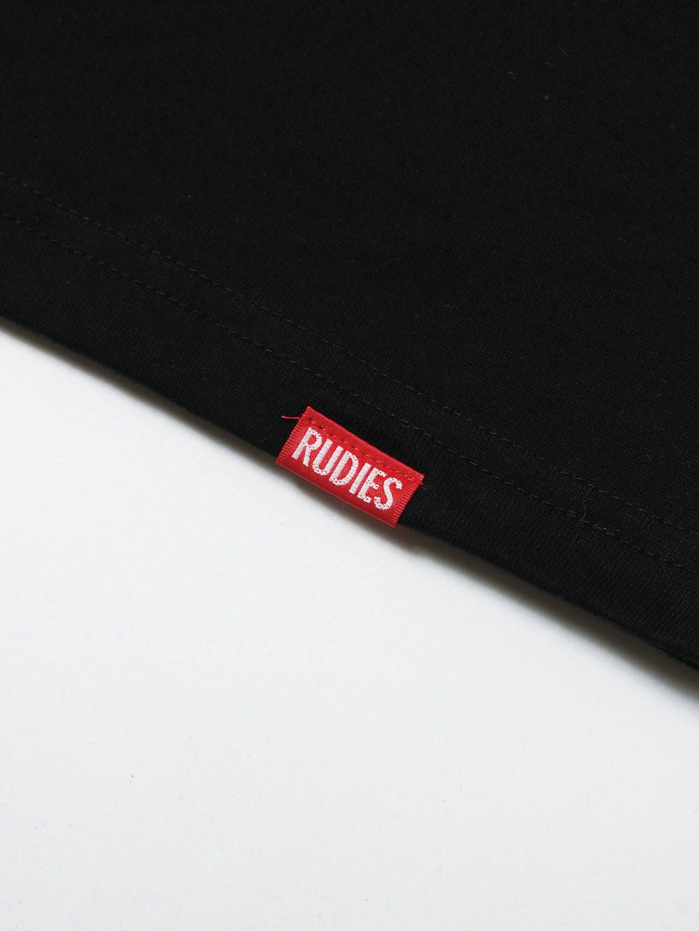 RUDIE'S LOCALSHOP TANK-TOP