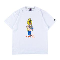 FF’s Pizza TEE