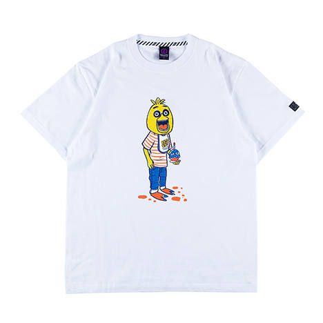 FF’s Pizza TEE
