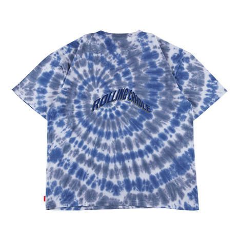 TIEDYE-TEE