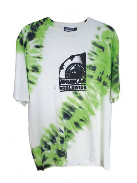 TIE-DYE TEE