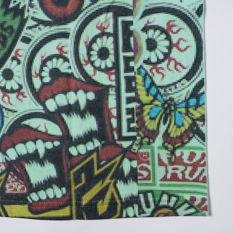 ステッカー TEE'20 / REVIVAL