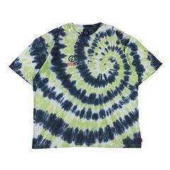 TIEDYE-TEE