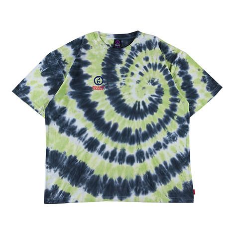 TIEDYE-TEE