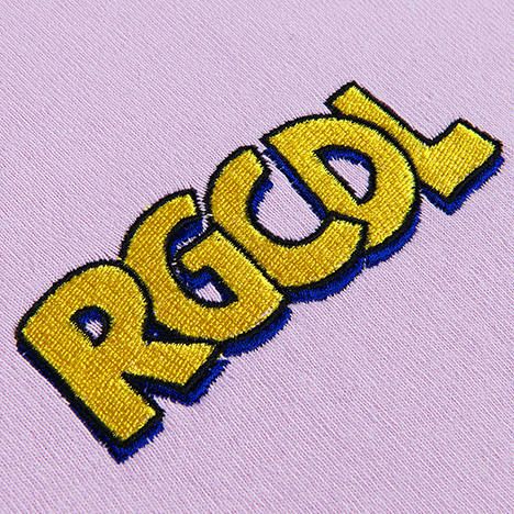 RGCDL BEAR SUPER BIG-TEE