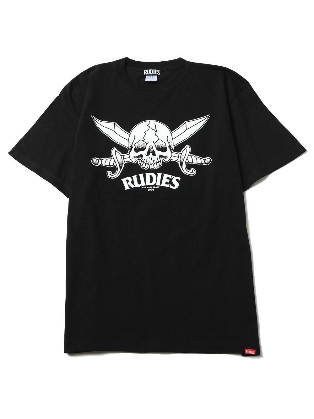 SKULL-T