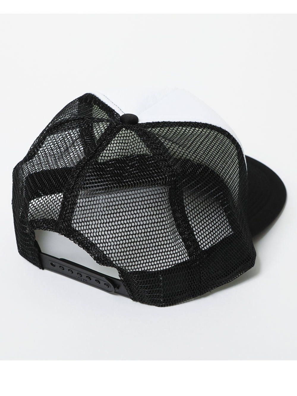 RUDIE'S LOCALSHOP MESH-CAP