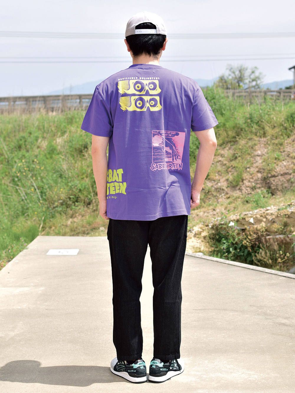 HODGEPODGE T-sh