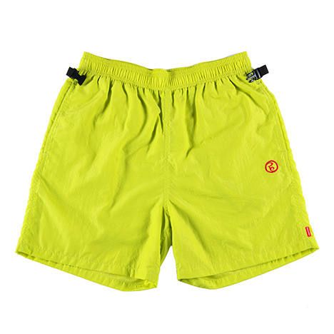 NYLON SHORT-PANTS