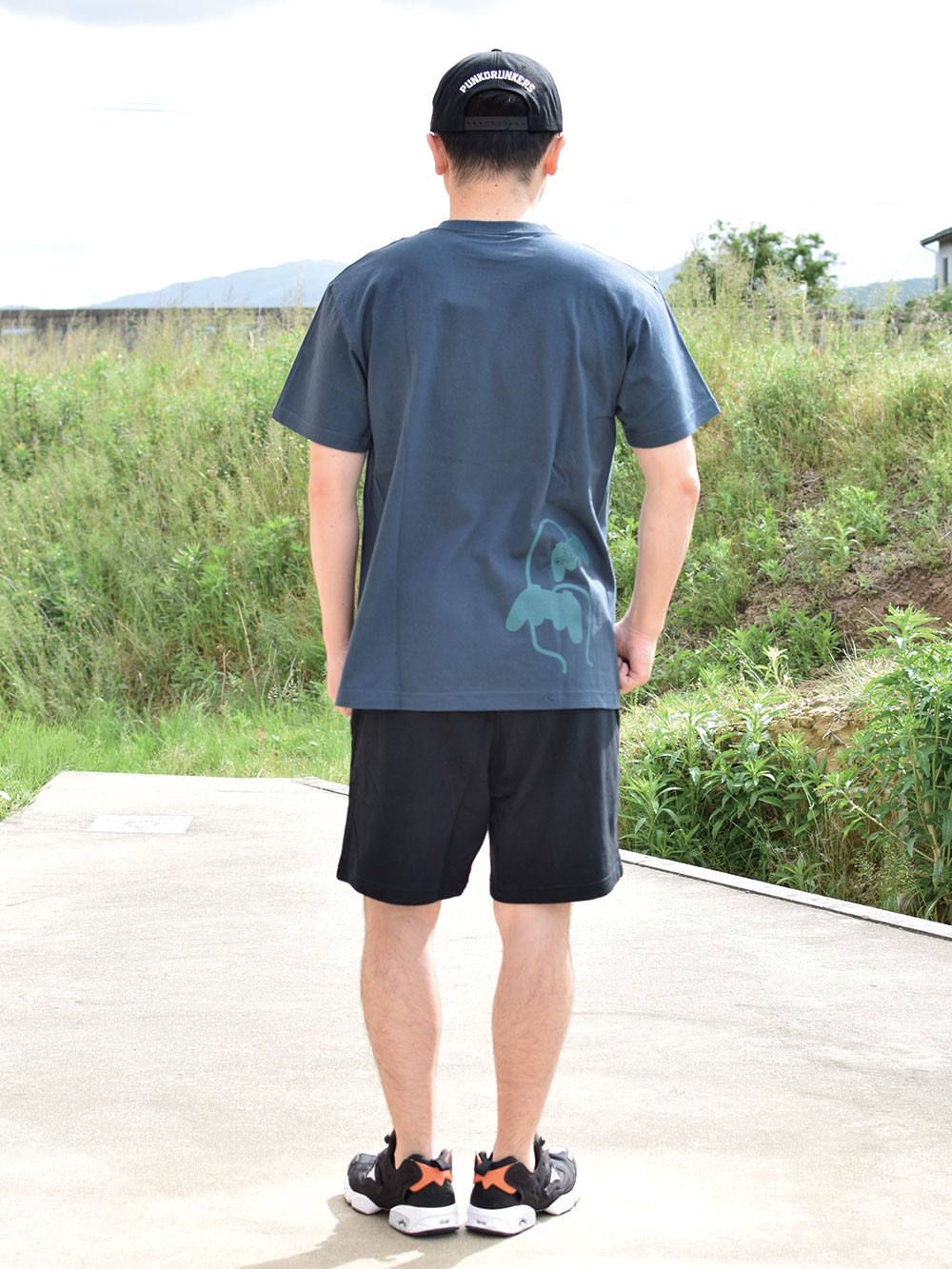 ゲーマー少年 TEE'20 / REVIVAL