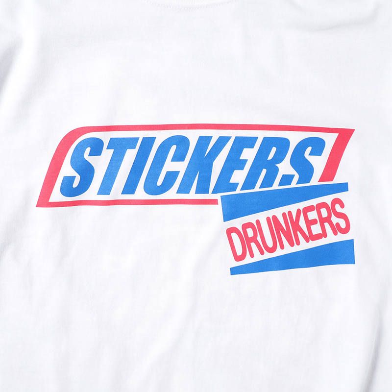 ステッカー TEE'20 / REVIVAL