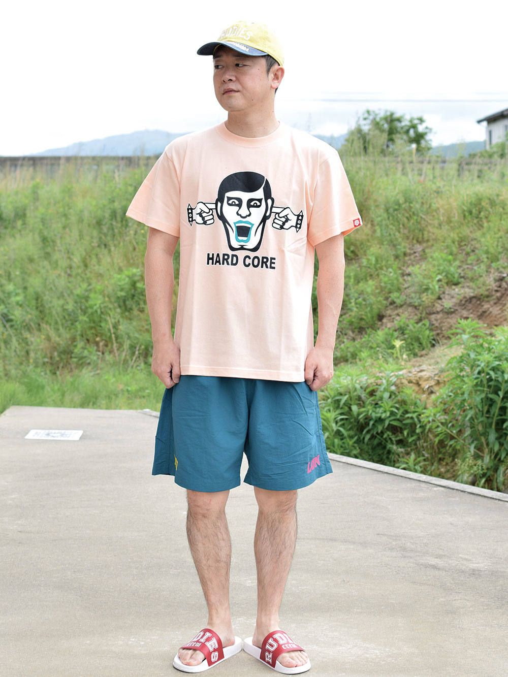 聞こえない TEE'20 / REVIVAL