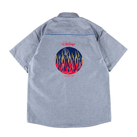 OXFORD-SHIRT