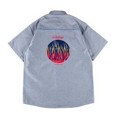 OXFORD-SHIRT