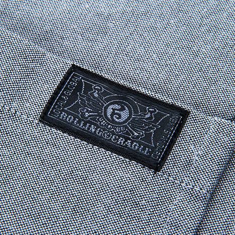 OXFORD-SHIRT