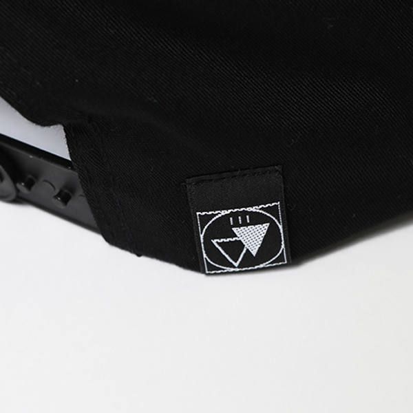COVER -Snapback-