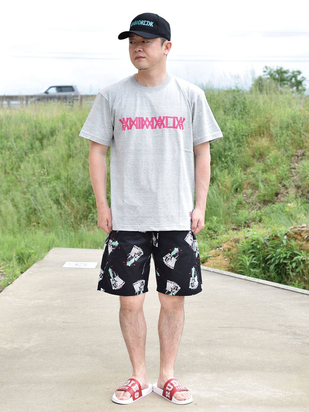 LOGO Tee