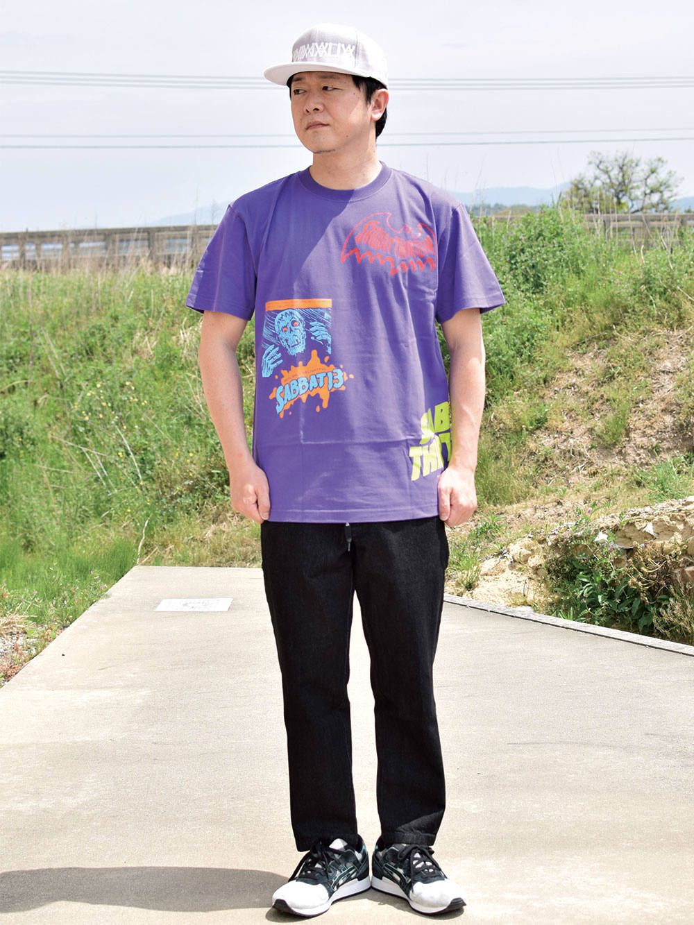 HODGEPODGE T-sh