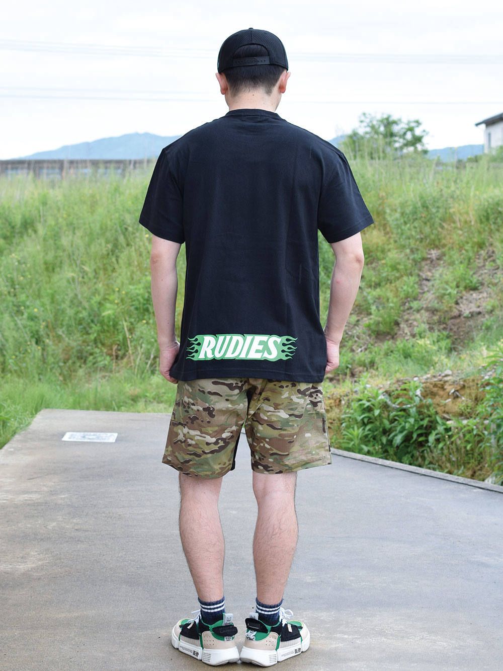 FLARE-T