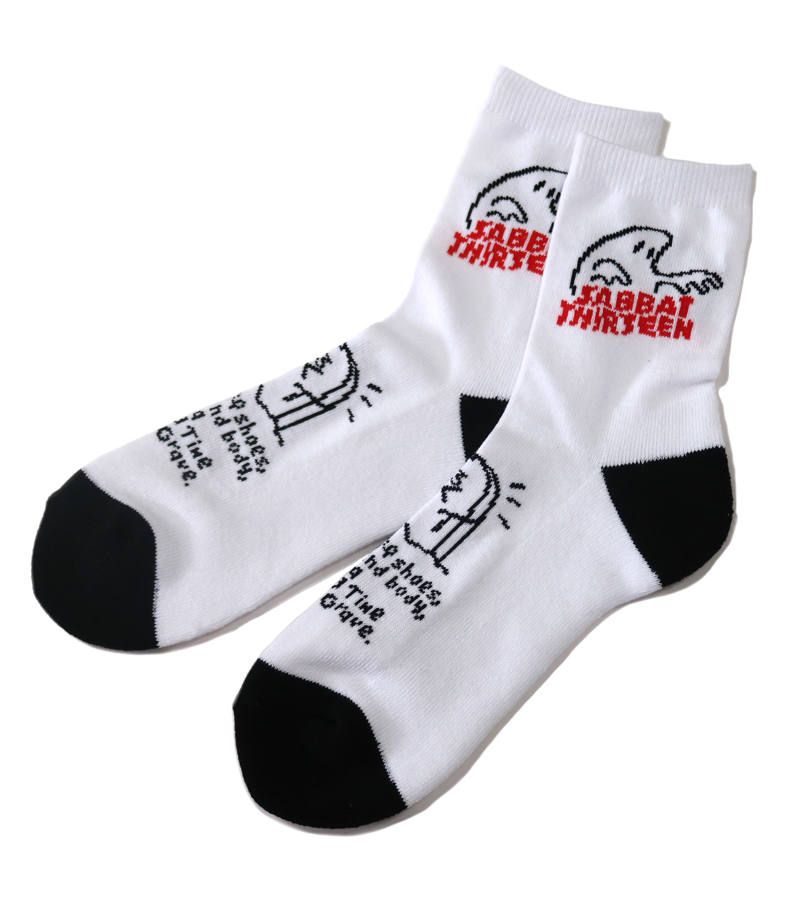 GHOST-SOX