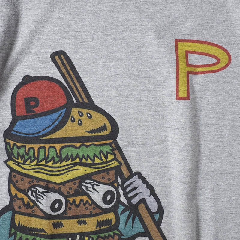 バーガー TEE'20 / REVIVAL