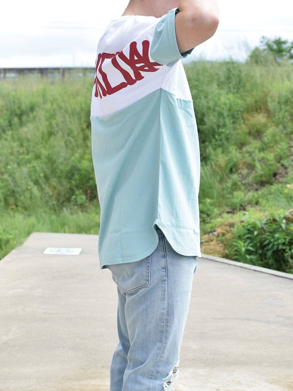 CONVERT S/S Tee