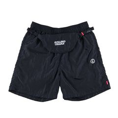 NYLON SHORT-PANTS