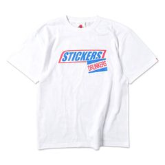 ステッカー TEE'20 / REVIVAL